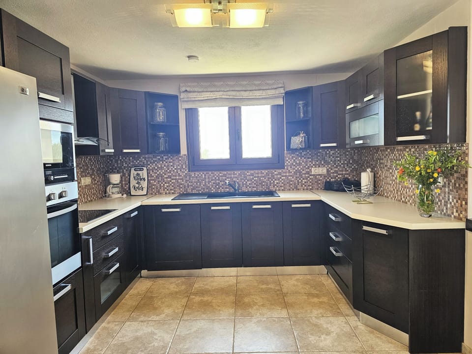 The Kitchen