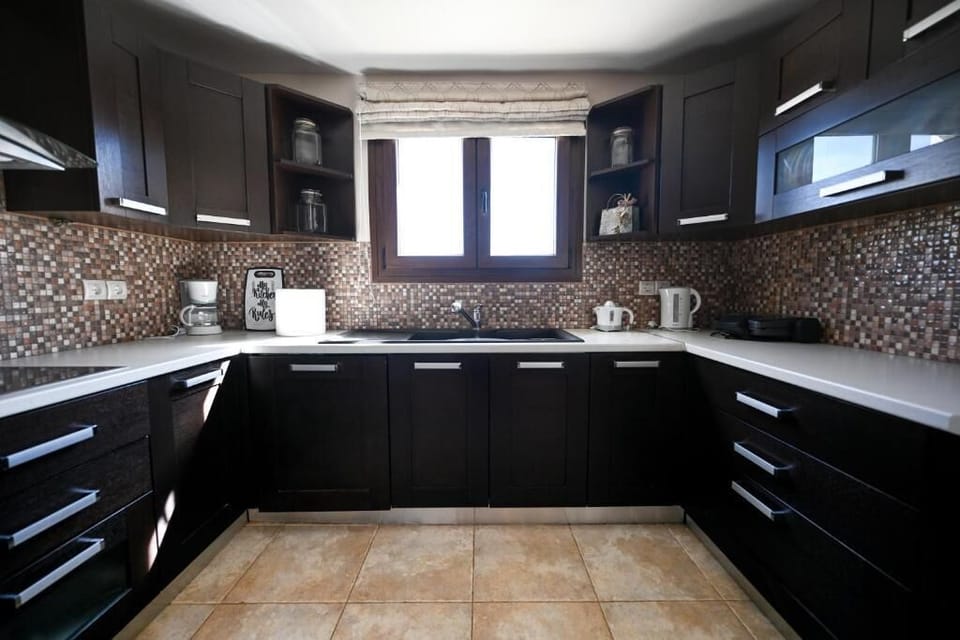 The Kitchen