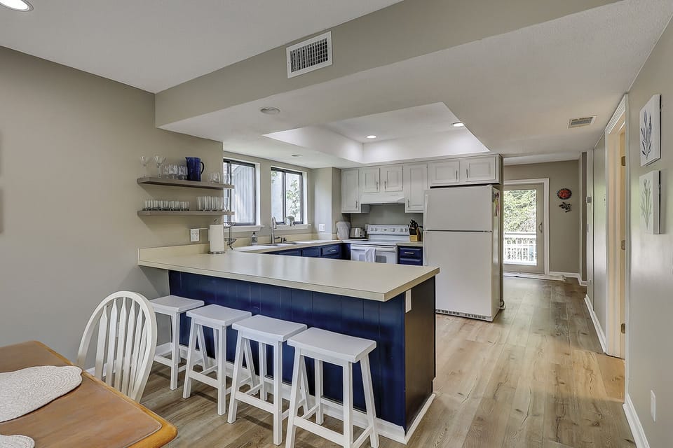 Kitchen Bar