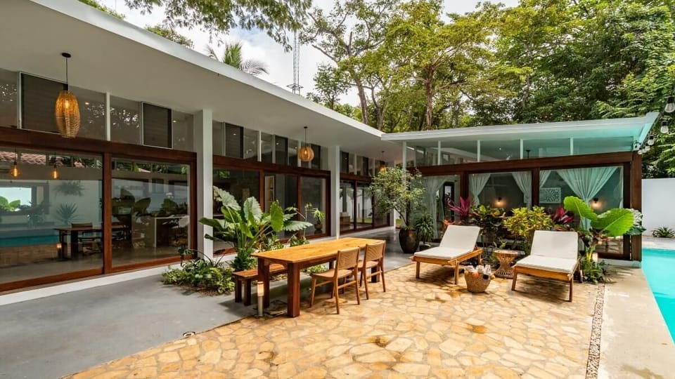 Casa Catalina-Beach-Managment-Nosara-Costa-Rica-Optic-Jungle-Photography-1-1