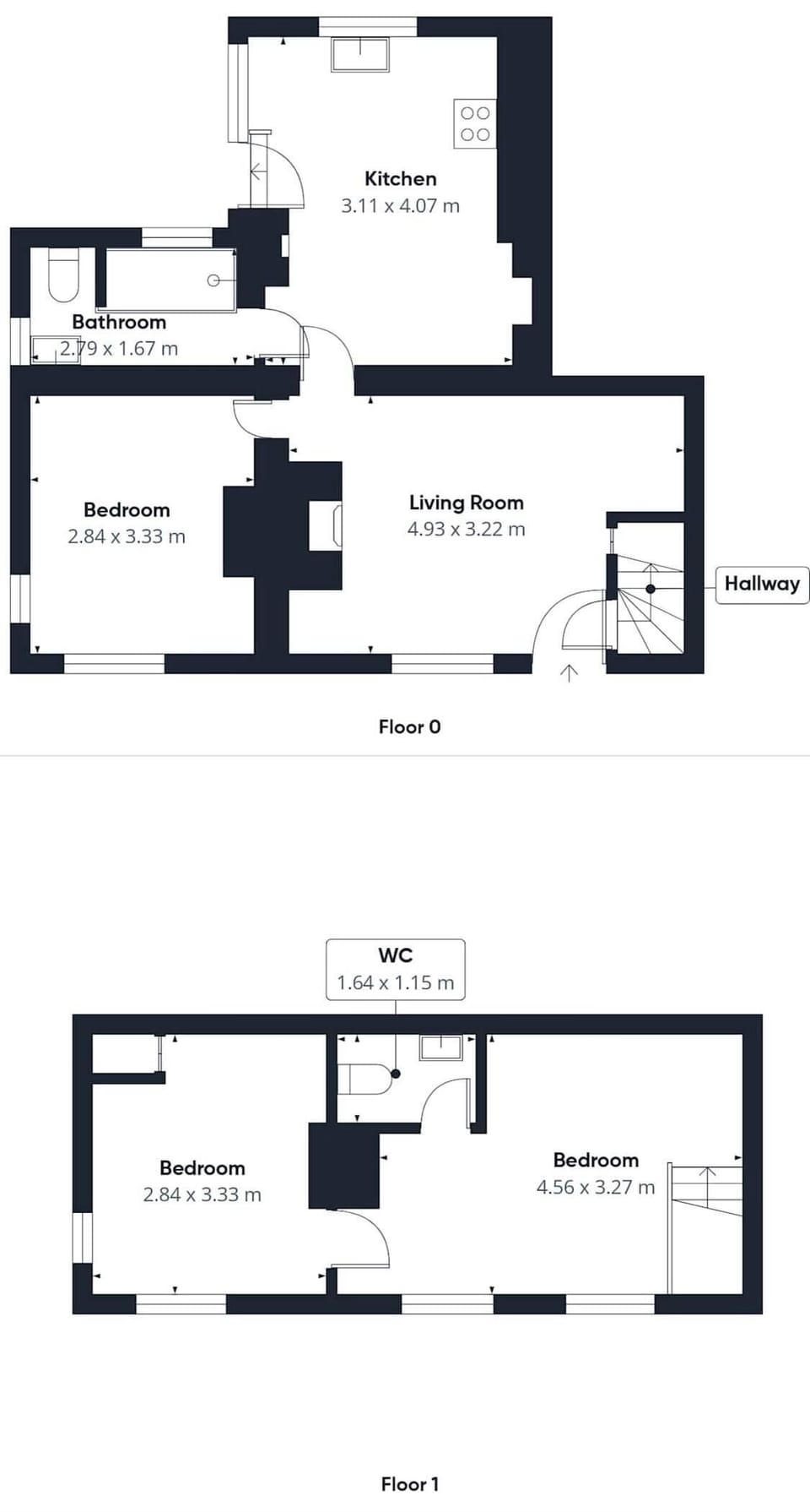 Pebble Cottage, Corpusty - Host & Stay