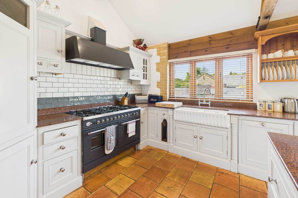 The Old Foundry, Eastmoor - Host & Stay