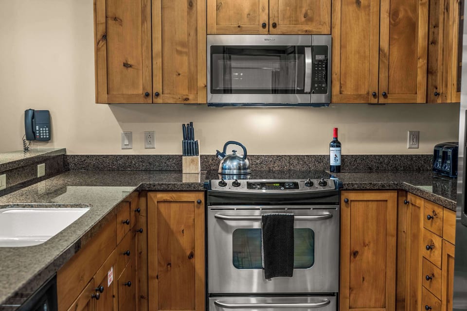 Kitchen | Listed with @BookTraverse