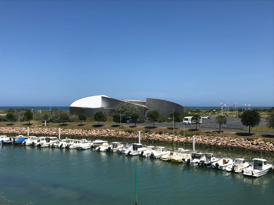 Marina