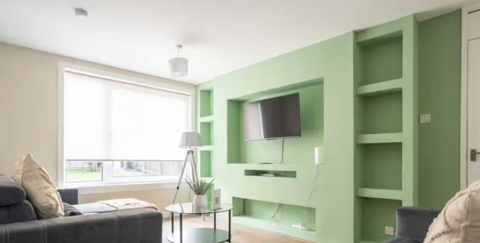 Caledonia Luxe Stays Short Lets & Serviced Accommodation