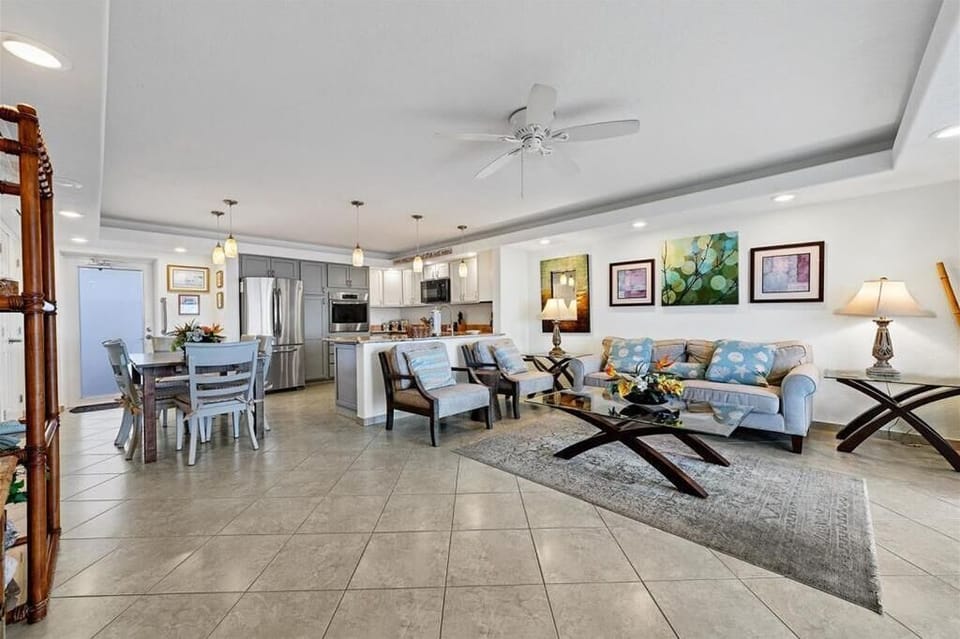 A104 - Living Area