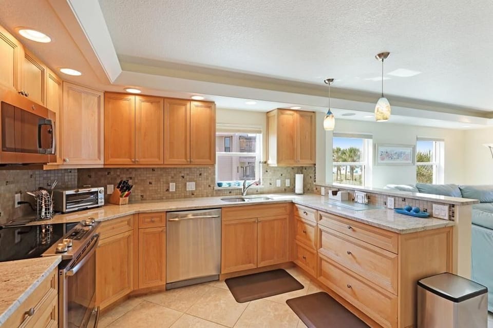A201 - Kitchen