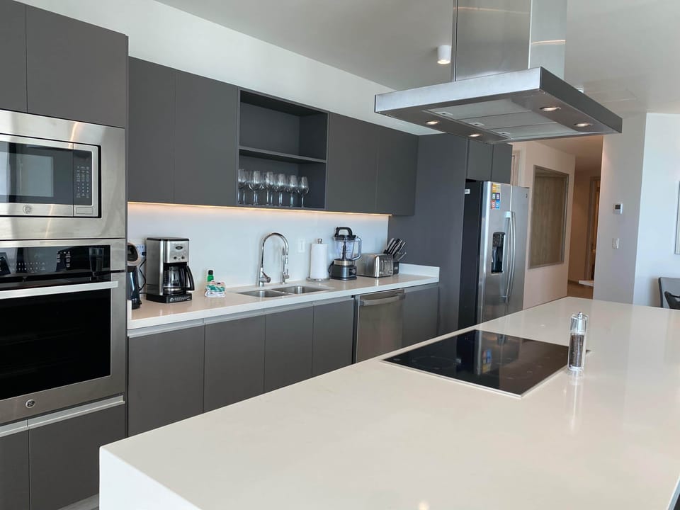 Kitchen Appliances
