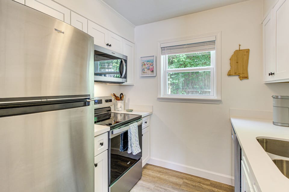Kitchen | Cooking Basics | Keurig Coffee Maker