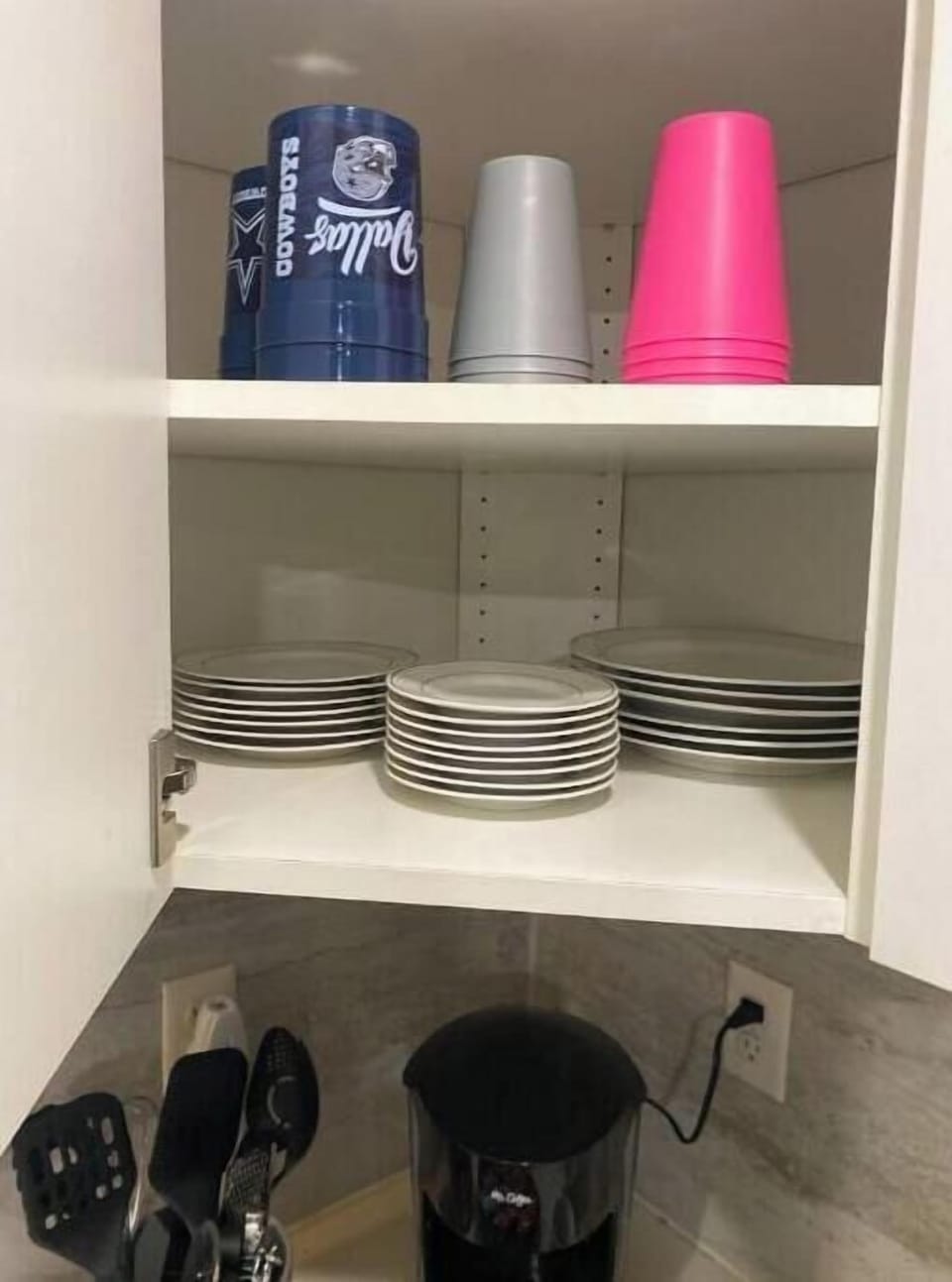 Miscellaneous