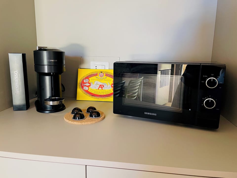 Microwave