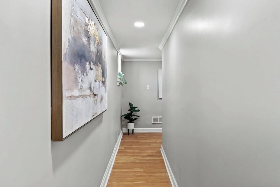Hallway (2)
