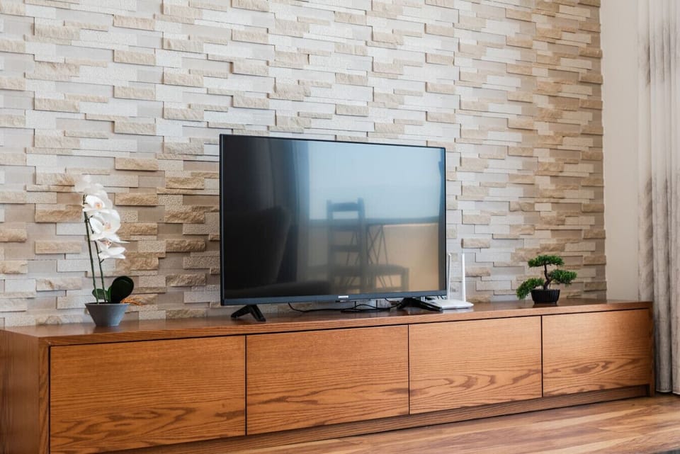 Living room details