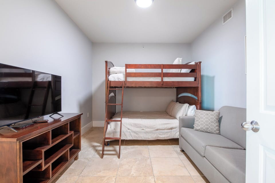 Caribe Resort D315 Media Room