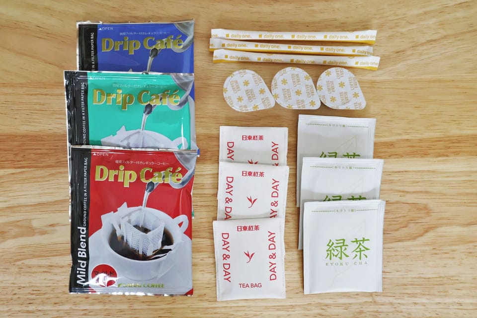 Miscellaneous