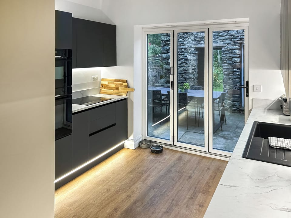 Kitchen | Ivy Cottage, Staveley, near Kendal