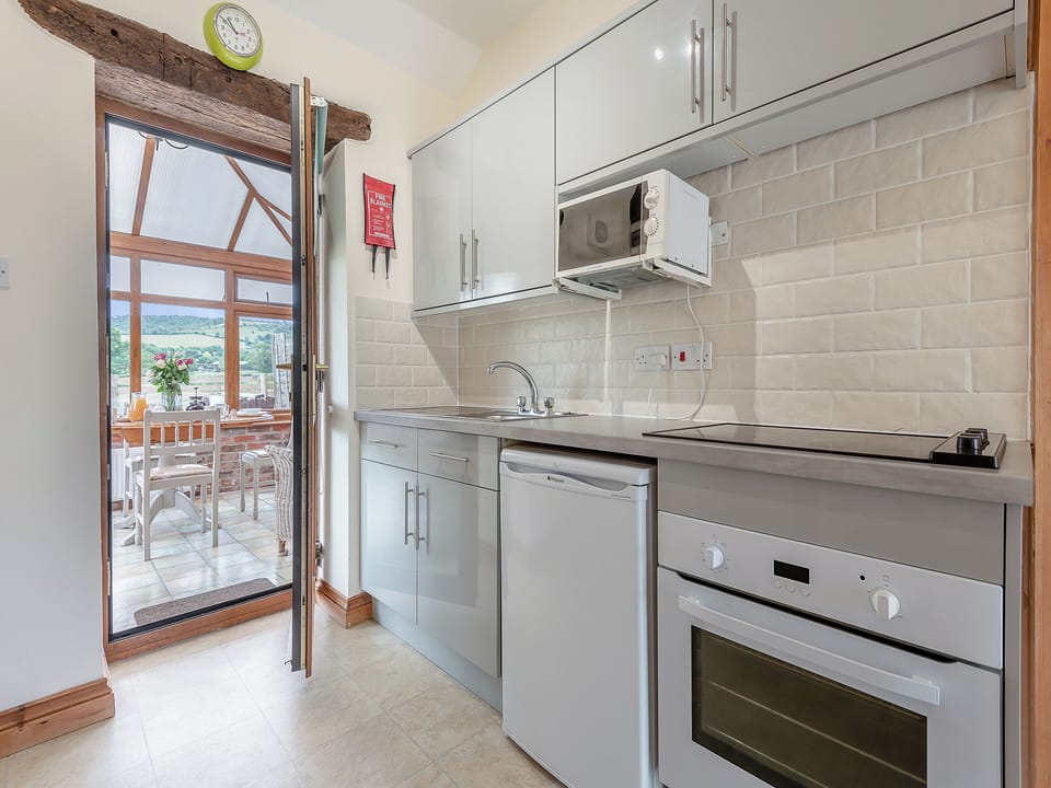 Kitchen | Stable - The Victorian Barn, Blandford Forum