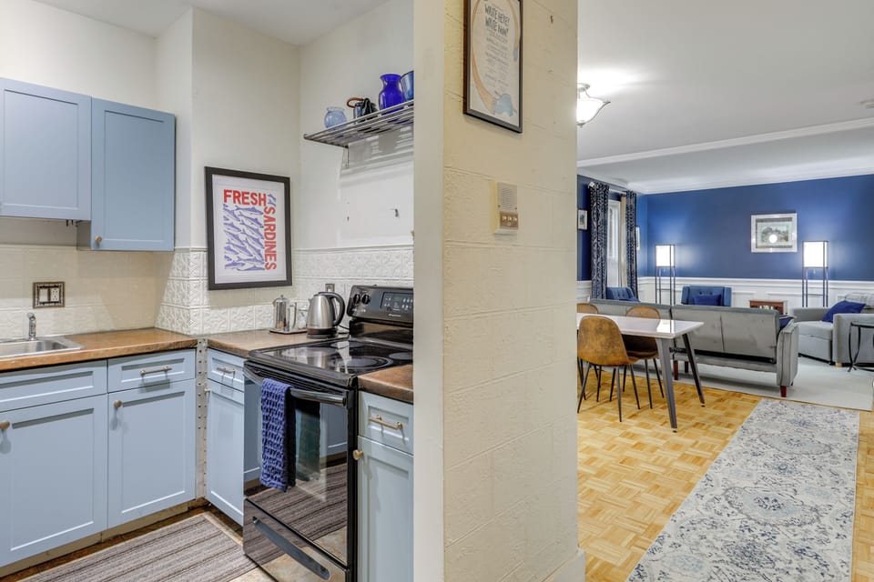 Kitchen | Main Level | Cooking Basics | Coffee Maker