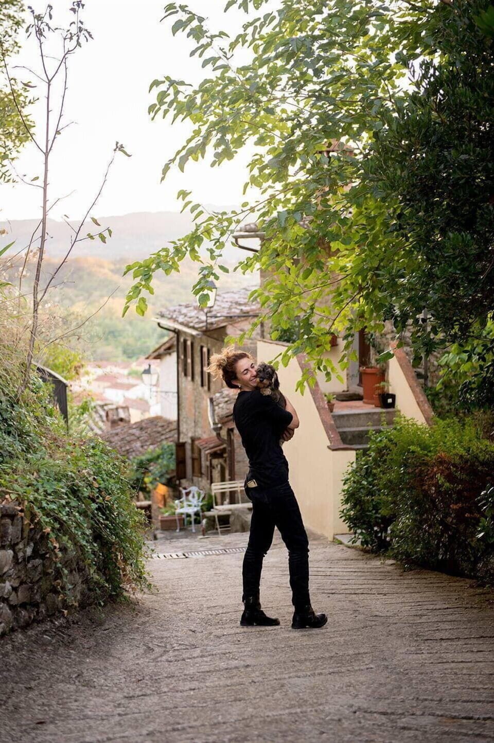 Property