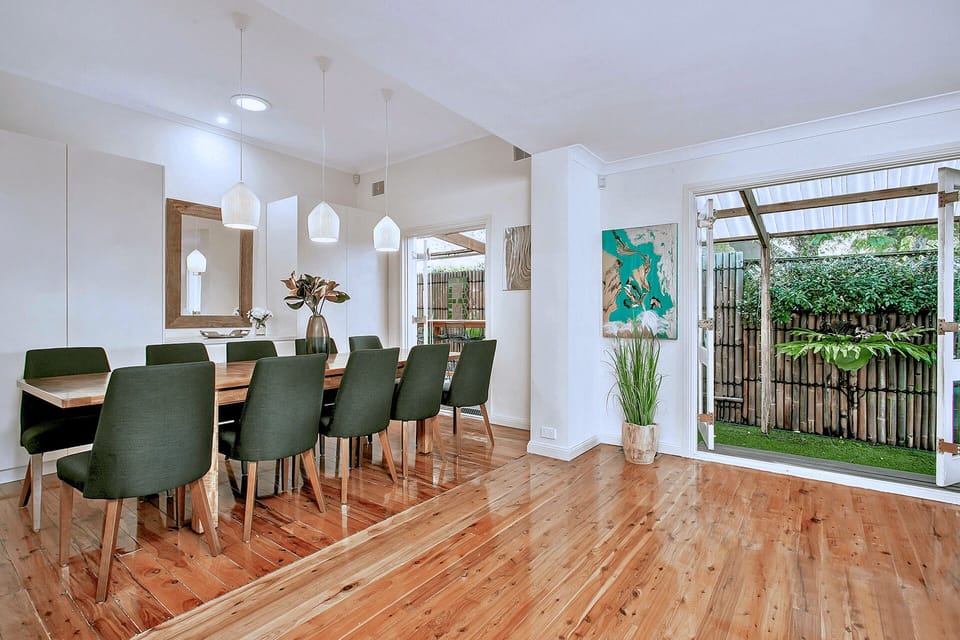 Apartment Images