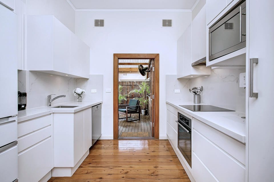 Apartment Images