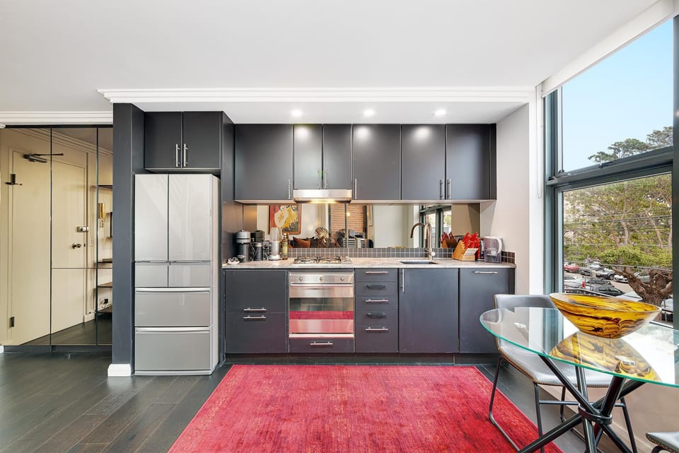 Apartment Images