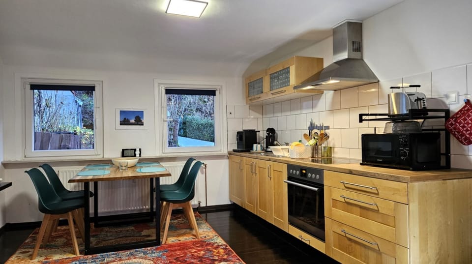 City vacation apartment - City vacation apartment Apartment in Thuringia, Germany