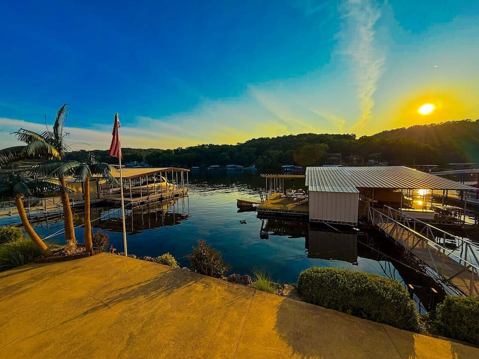 Drop a line, catch a vibe—your dock, your moment.