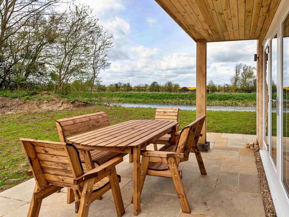 Deck, Shade, Hardwood, Outdoor Furniture, Balcony, Plank, Eco Hotel, Swimming Pool, Wood Flooring, Resort