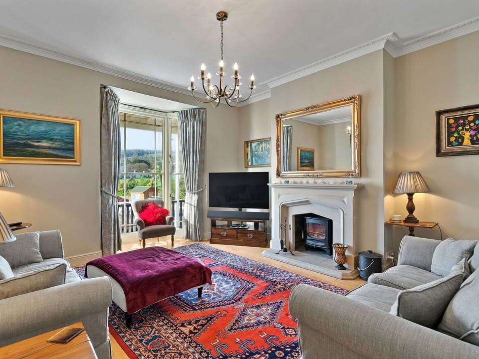 Apartment, Balcony, Shade, Marina, Hotel, Dock