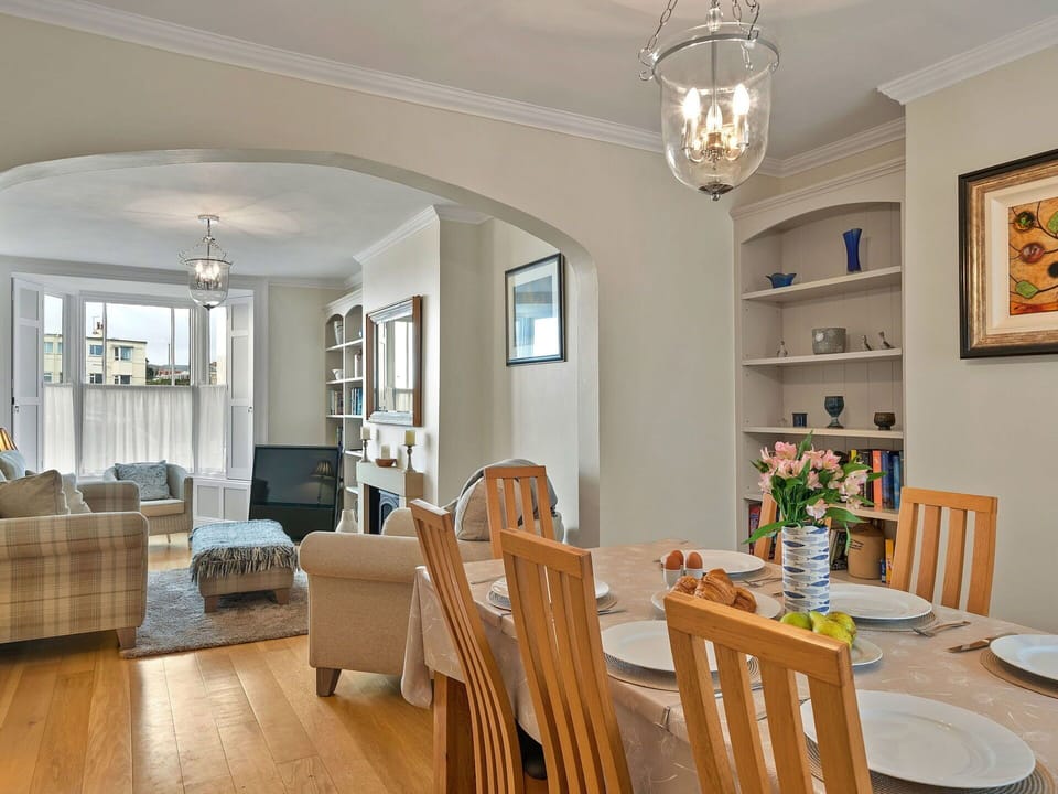 Apartment, Balcony, Shade, Marina, Hotel, Dock