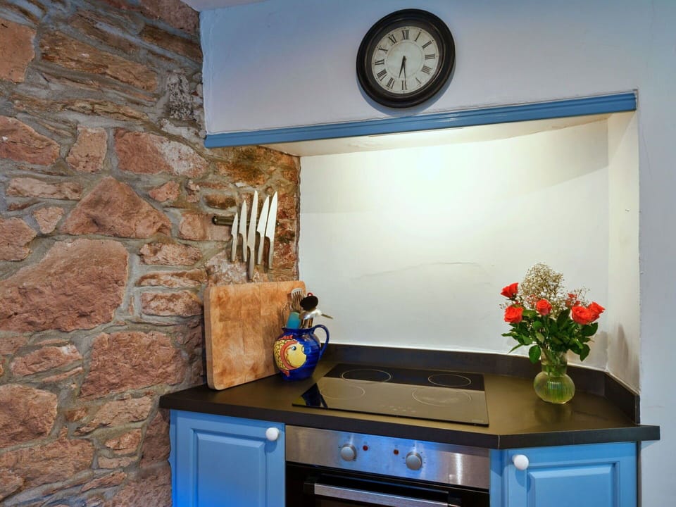 Kitchen, Interior Design, Countertop, Furniture, Flooring, Cabinetry, Kitchen Appliance, Plumbing Fixture, Lighting, Room