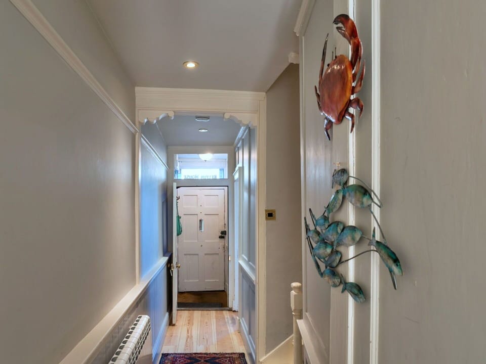 Apartment, Balcony, Shade, Marina, Hotel, Dock