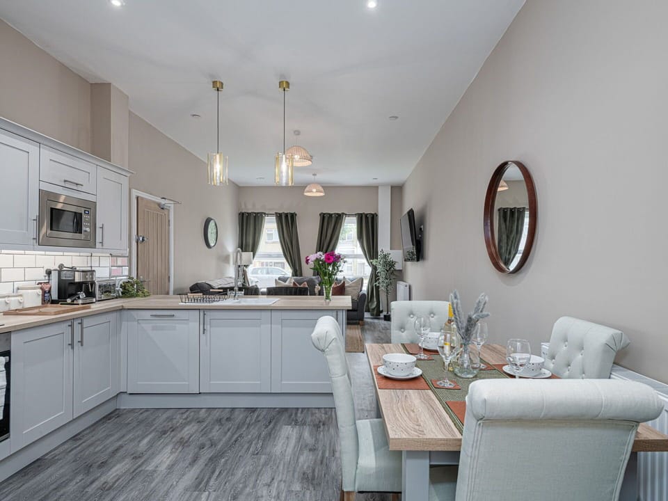 Apartment, Balcony, Shade, Marina, Hotel, Dock