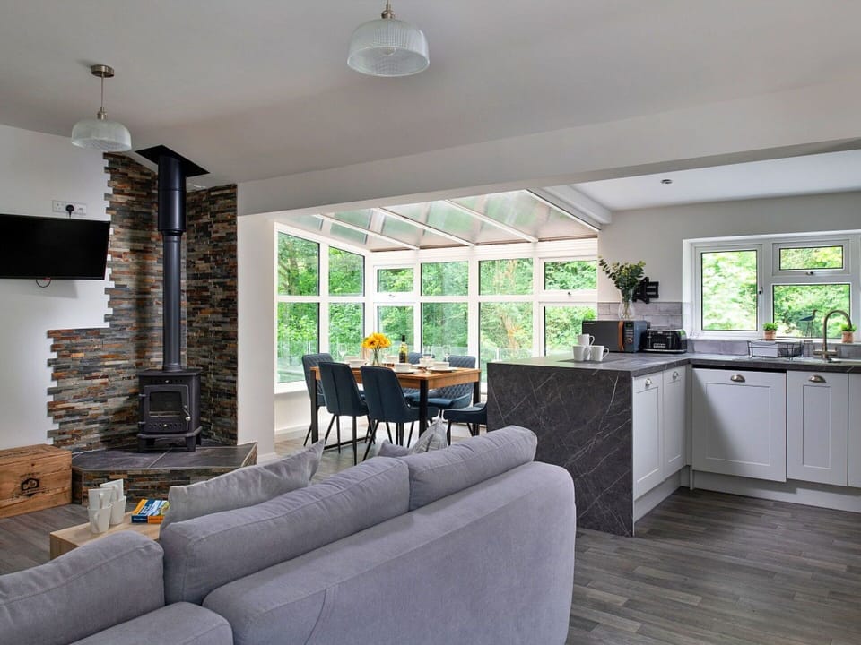 Apartment, Balcony, Shade, Marina, Hotel, Dock