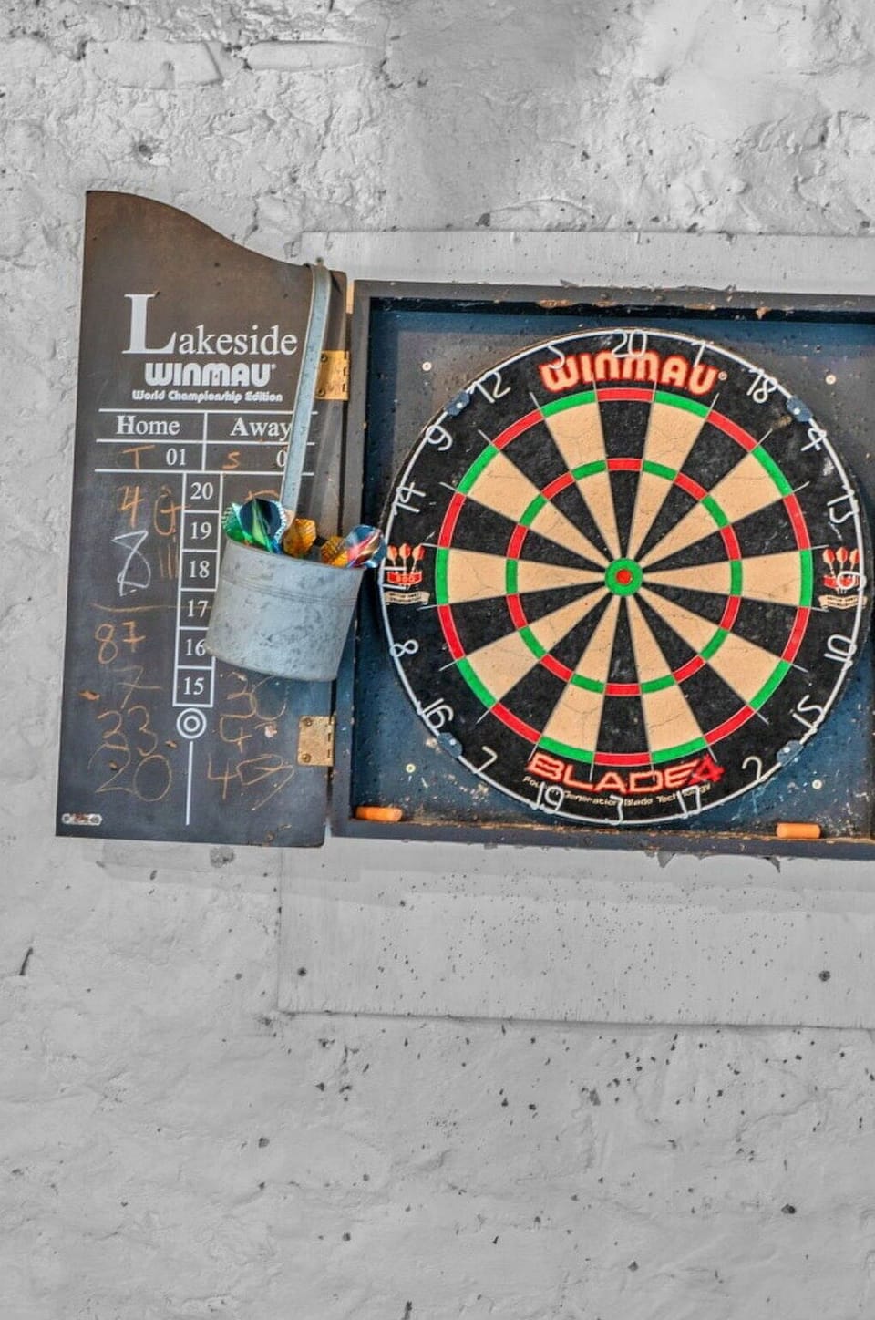 Apartment, Balcony, Shade, Marina, Hotel, Dock