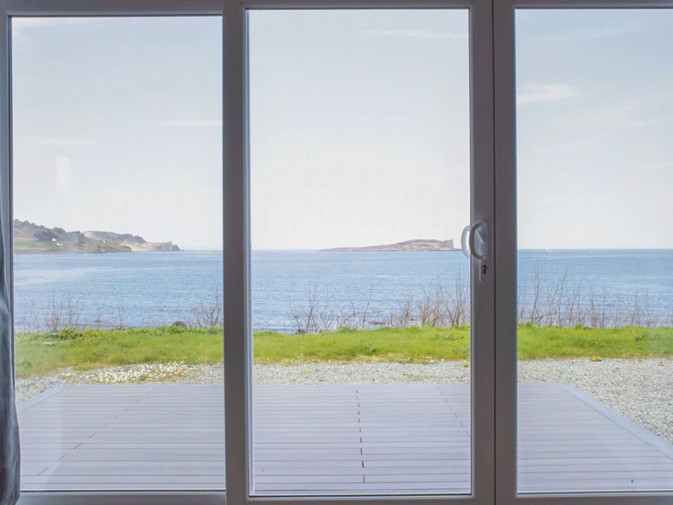 Apartment, Balcony, Shade, Marina, Hotel, Dock