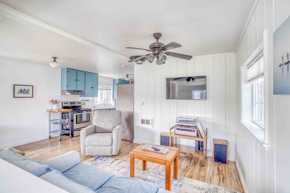Netarts Bungalow-106