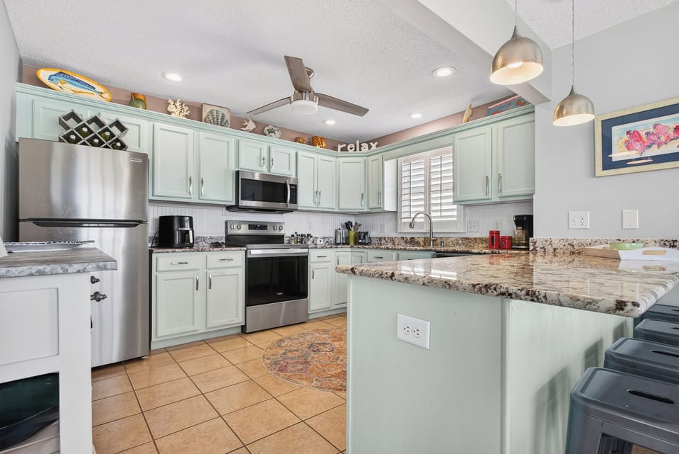 Kitchen 4