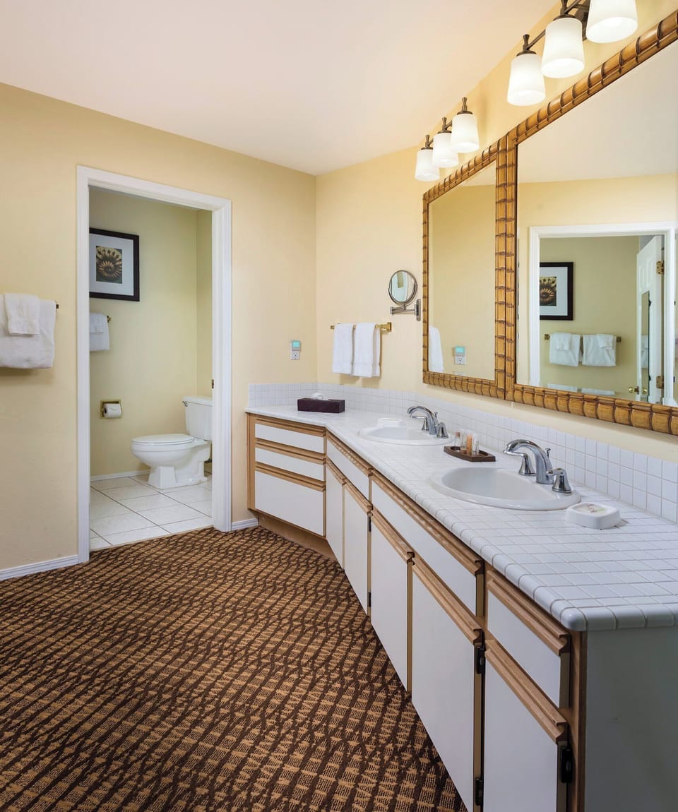 2 Bedroom Deluxe