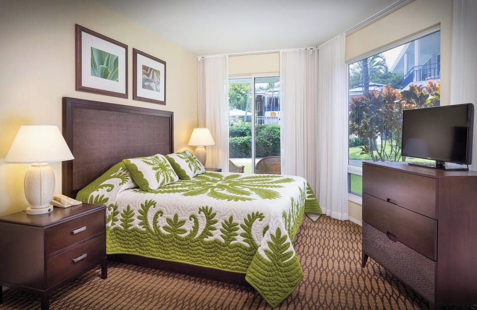 2 Bedroom Deluxe