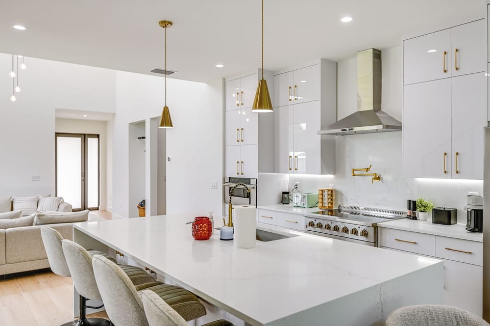 Kitchen | 1st Floor