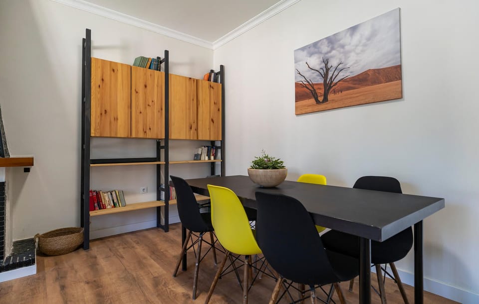 living-room