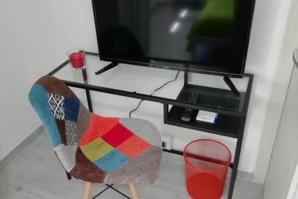 Television
