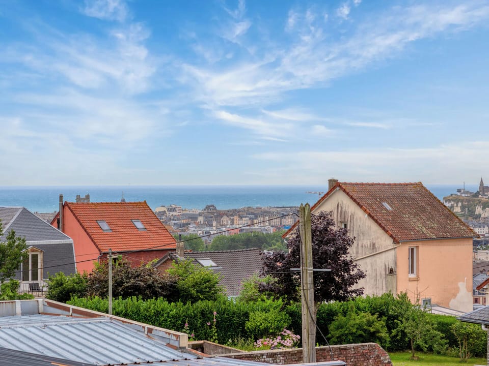 Vue du logement