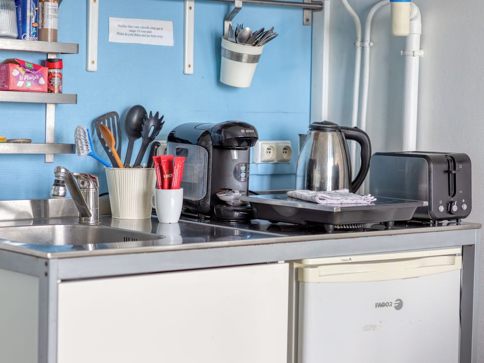 Kitchenette