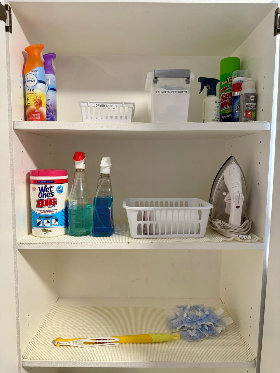 Miscellaneous