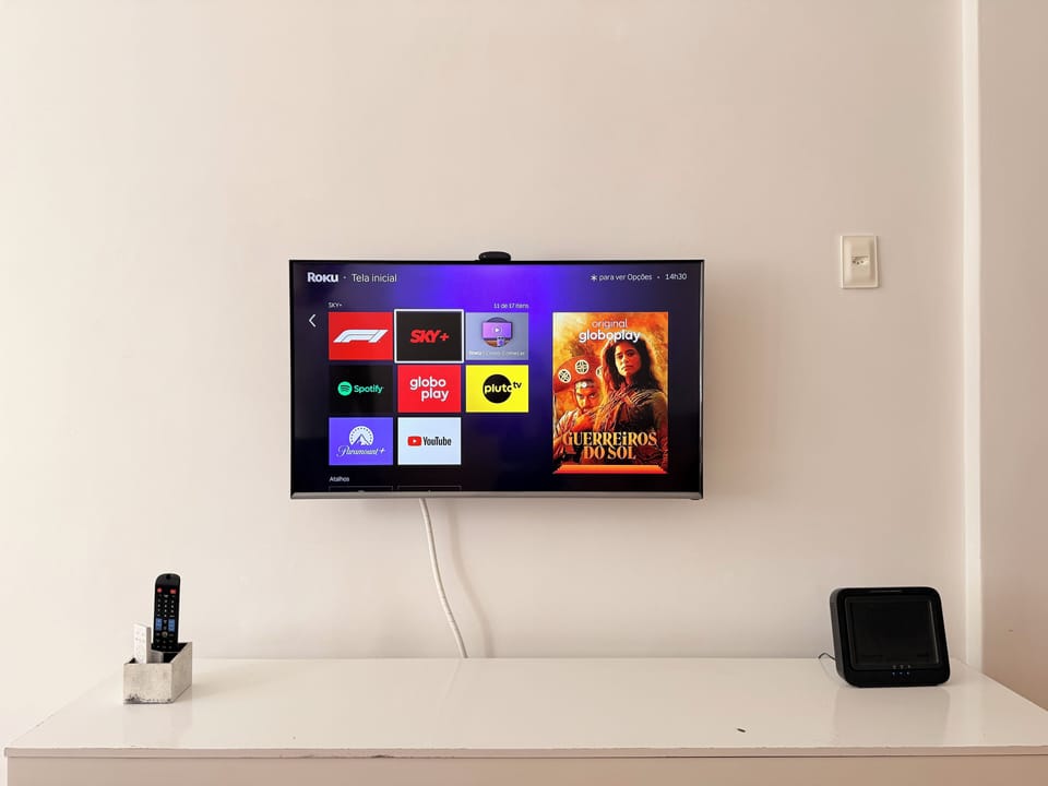 Television