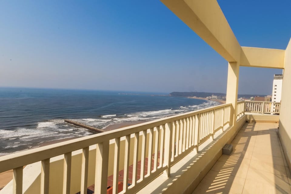 The Palace All-Suite - Sea View Penthouse (3153)