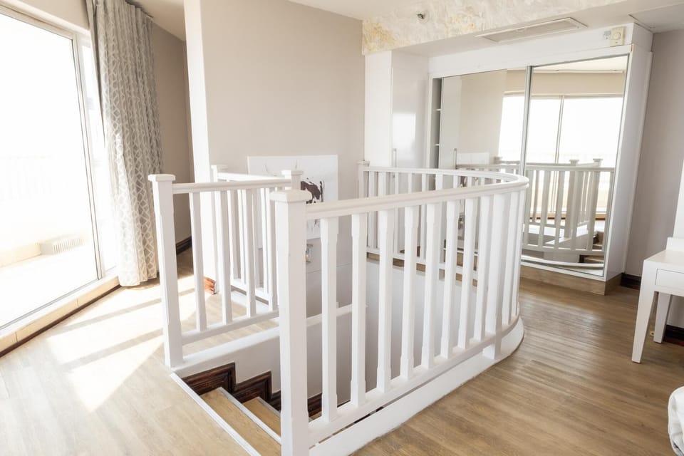 The Palace All-Suite - Sea View Penthouse (3163)